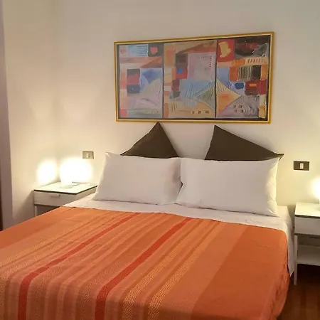 Apartament E Vaticano Hd *