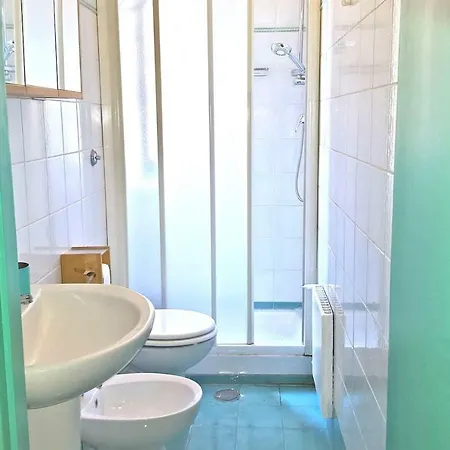 Apartament E Vaticano Hd