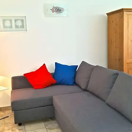 Apartament E Vaticano Hd Rzym