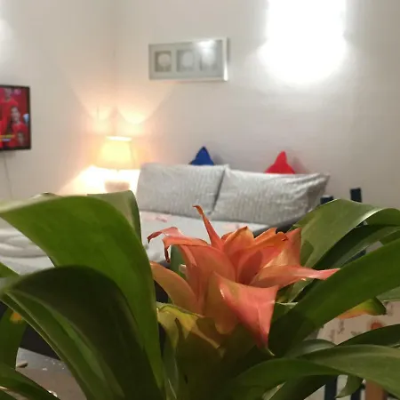 E Vaticano Hd Apartament