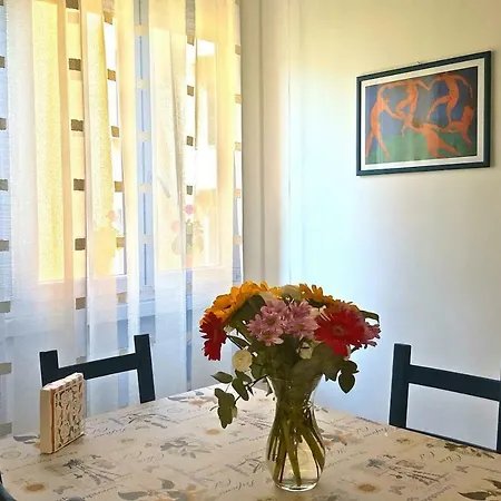 E Vaticano Hd Apartament *