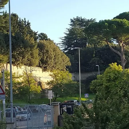 Apartament E Vaticano Hd