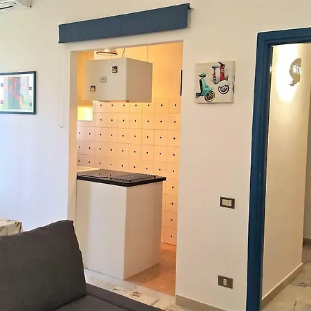 E Vaticano Hd Apartament Rzym