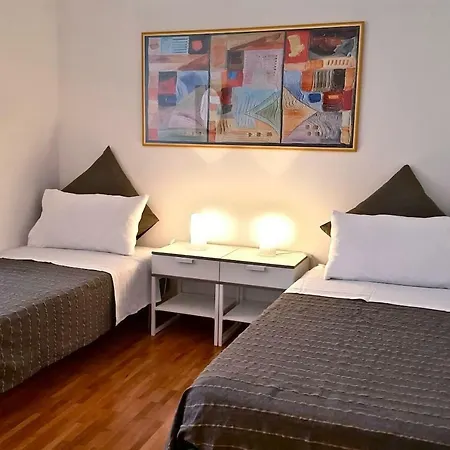 E Vaticano Hd Apartament Rzym